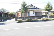 垂水市新城　戸建賃貸(ｵｰﾅｰﾁｪﾝｼﾞ物件)の画像