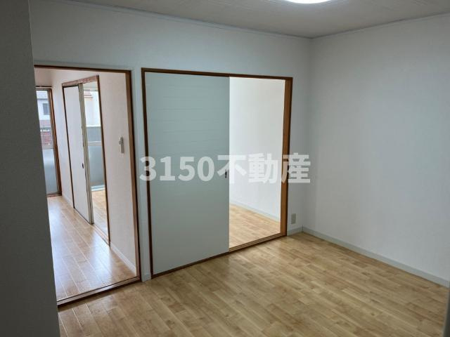 ハイムＥの内装|ダイニング