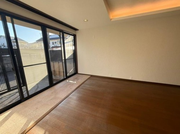 【洋室】 | S21816-松ケ崎