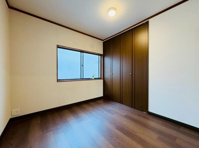 【洋室】 | S21816-松ケ崎