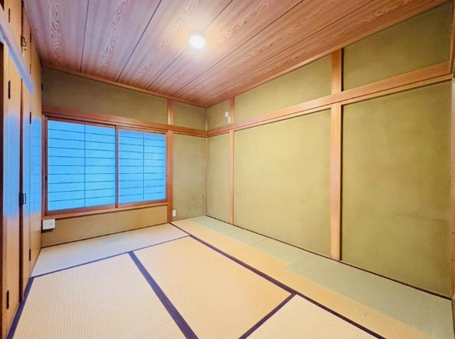 【和室】 | S21816-松ケ崎