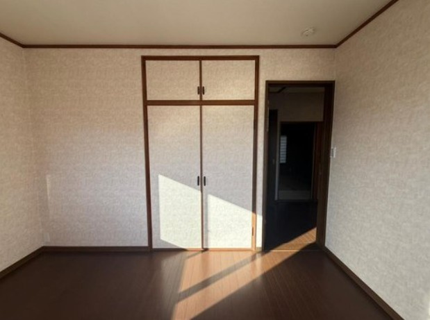 【洋室】 | S21816-松ケ崎