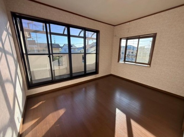 【洋室】 | S21816-松ケ崎