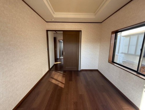 【洋室】 | S21816-松ケ崎