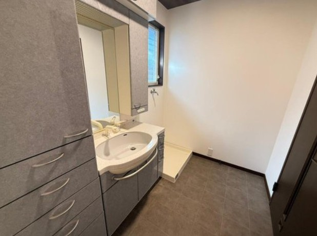 【洗面所】 | S21816-松ケ崎