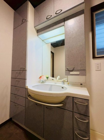 【独立洗面台】 | S21816-松ケ崎