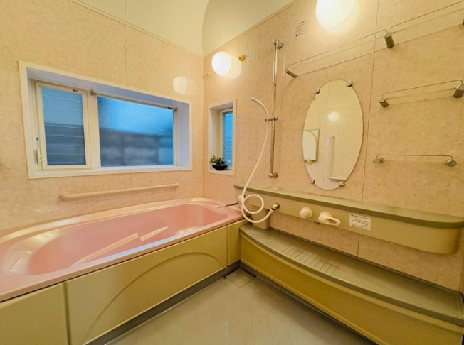 【浴室】 | S21816-松ケ崎