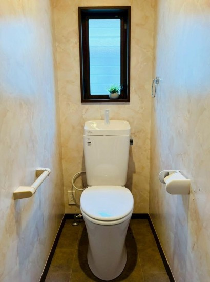 【トイレ】 | S21816-松ケ崎