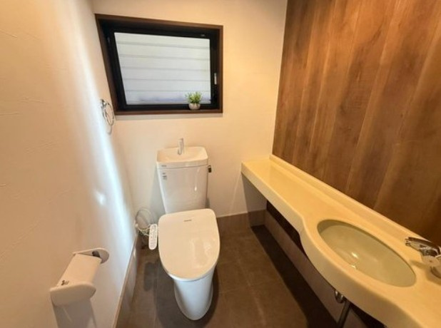 【トイレ】 | S21816-松ケ崎