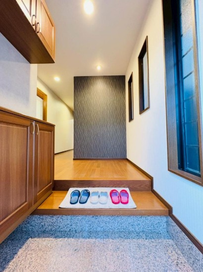 【玄関】 | S21816-松ケ崎