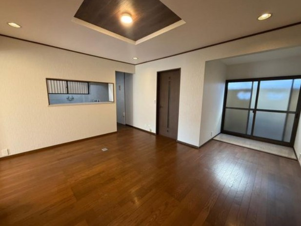 【居間・リビング】 | S21816-松ケ崎