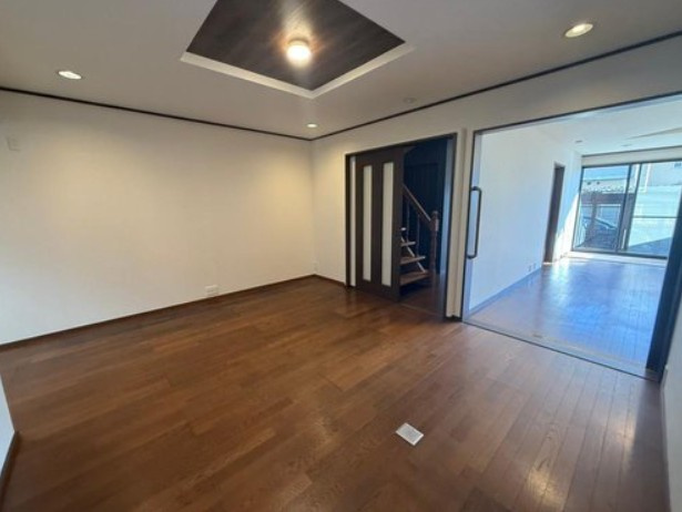 【居間・リビング】 | S21816-松ケ崎