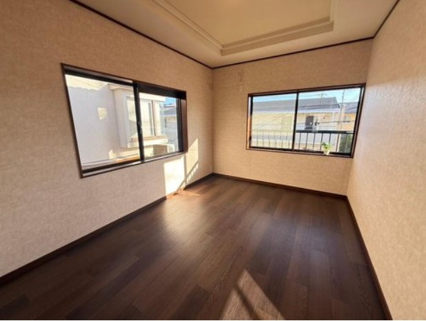 【洋室】 | S21816-松ケ崎