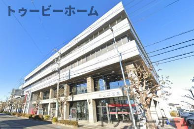 ジーメゾン狭山富士見リュミエールの周辺