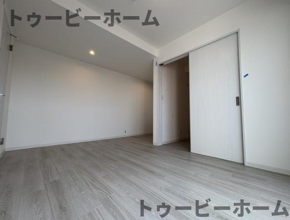 ジーメゾン狭山富士見リュミエールの居間・リビング|こちらのリビングで趣味の時間をお楽しみください