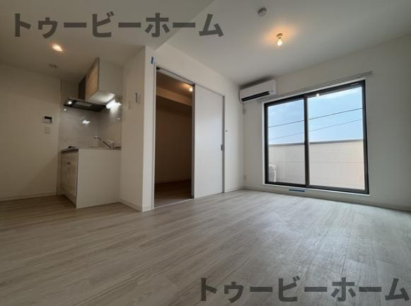 ジーメゾン狭山富士見リュミエールの内装|物件の内装です