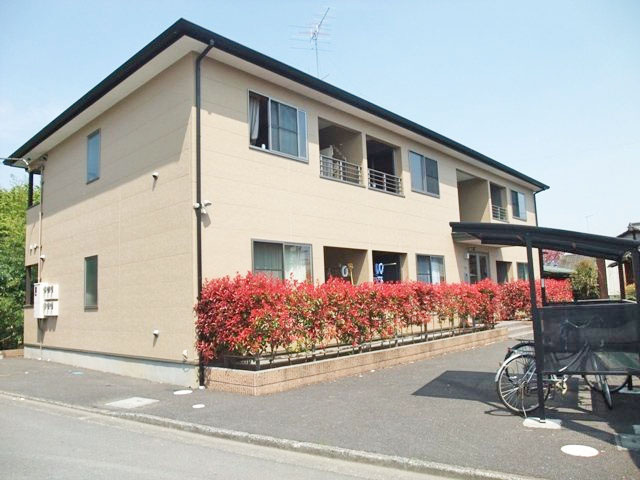 アルメゾンロシニョール