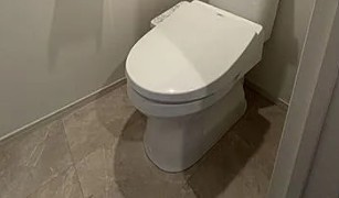 【トイレ】 | イクシオ東尾久