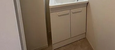 【独立洗面台】 | イクシオ東尾久