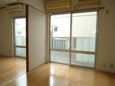 【玄関】 | コーポ関(コーポセキ)