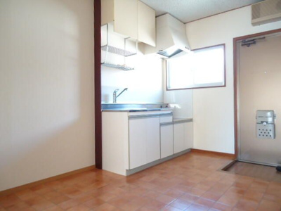 【キッチン】 | コーポ関(コーポセキ)