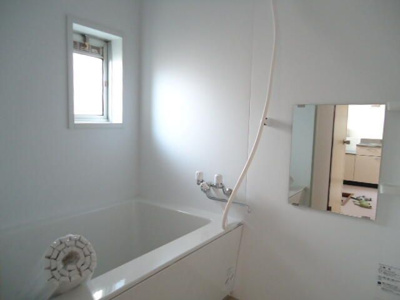 【浴室】 | コーポ関(コーポセキ)