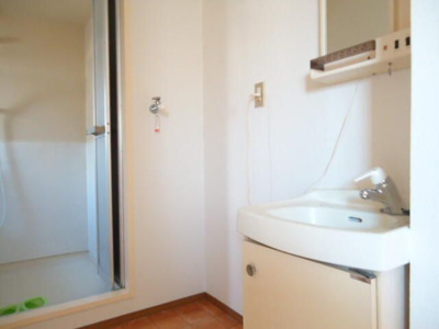 【洗面所】 | コーポ関(コーポセキ)