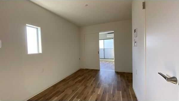 グランフェリオの居間・リビング