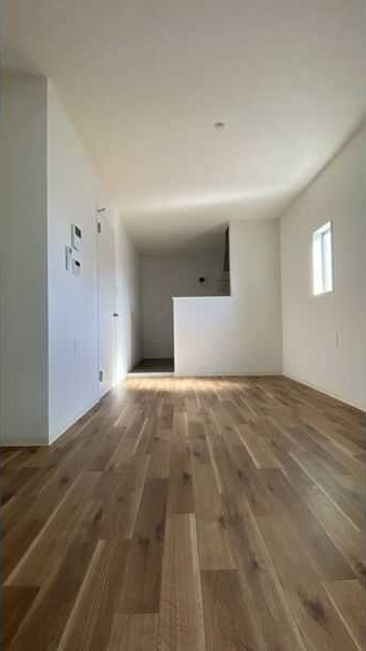 グランフェリオの内装