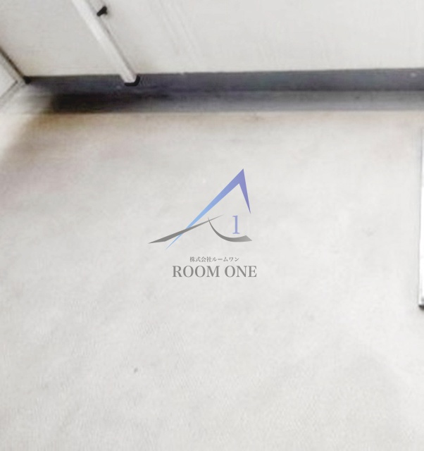 プロスペクト東雲橋のバルコニー|バルコニーです。