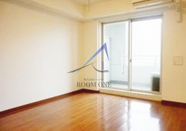 プロスペクト東雲橋の寝室|寝室です。