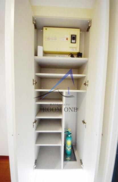 プロスペクト東雲橋のその他