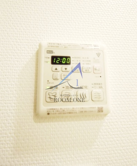 プロスペクト東雲橋の内装