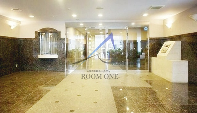 プロスペクト東雲橋のその他共用部分