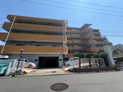 【外観】 | ふぁみーゆ堺 | ◆現地案内会開催中◆もちろん、当日のご連絡でも対応可能です♪ご自宅にお迎えも可能です！