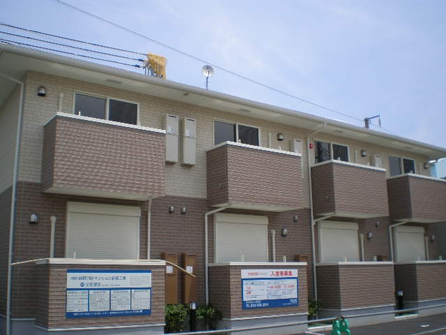 ユニベール神戸