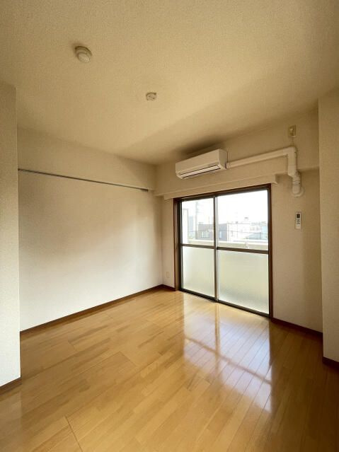 スカイコートヌーベル中村橋