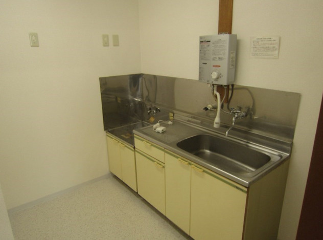 さいたま市見沼区深作２丁目の店舗事務所