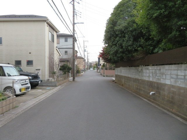 さいたま市見沼区深作２丁目の店舗事務所