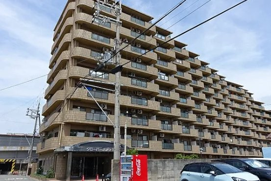 クロバーメゾメゾン狐島