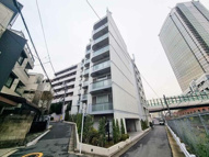 マイナビＳＴＡＹアーバンハイテラス恵比寿（プライムアーバン恵比寿）の画像