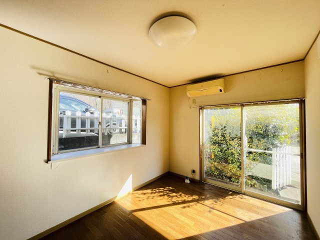【洋室】 | 比企郡嵐山町廣野　中古戸建