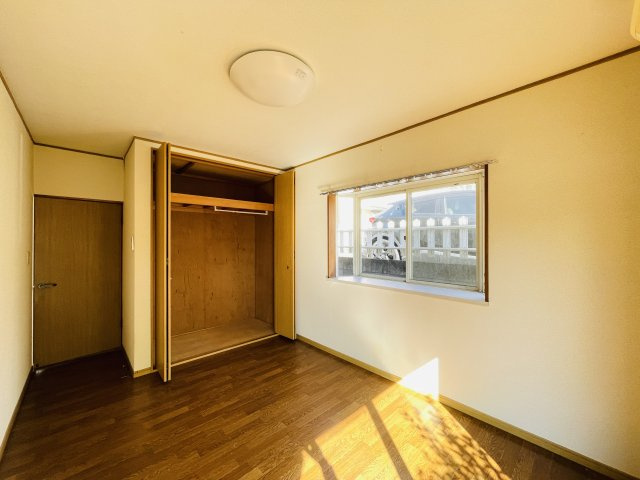 【洋室】 | 比企郡嵐山町廣野　中古戸建