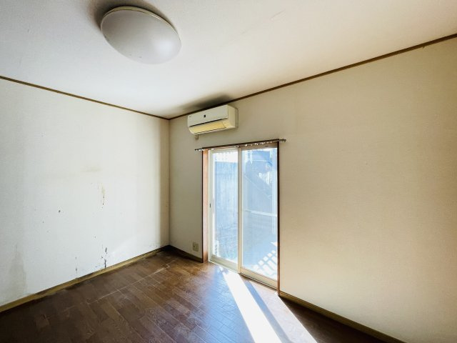 【子供部屋】 | 比企郡嵐山町廣野　中古戸建