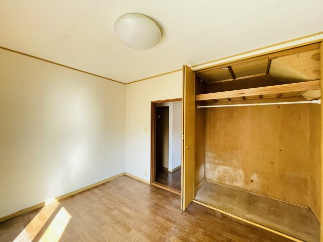 【子供部屋】 | 比企郡嵐山町廣野　中古戸建