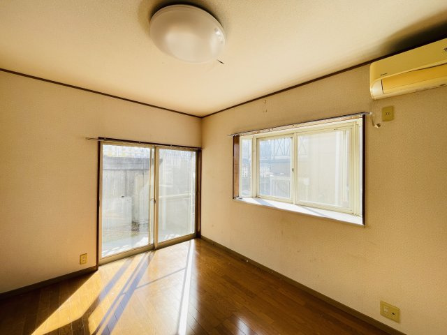 【洋室】 | 比企郡嵐山町廣野　中古戸建