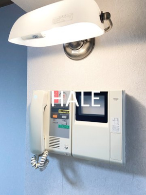 【セキュリティ】 | エステートモア天神サクセス