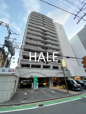 【外観】 | エステートモア天神サクセス