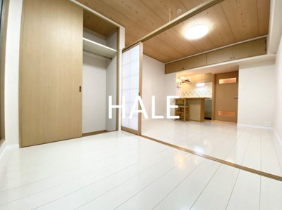 【内装】 | エステートモア天神サクセス