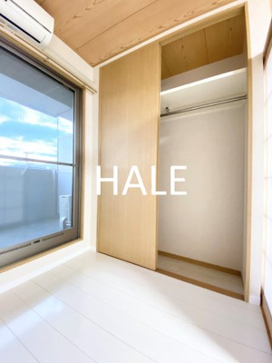 【収納】 | エステートモア天神サクセス